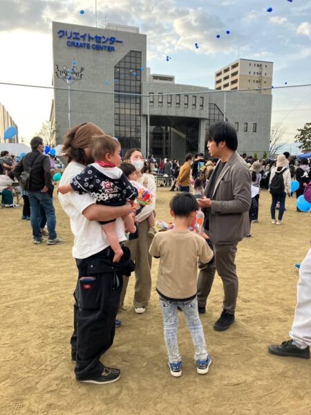 ブルーパレット4